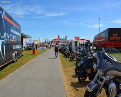 Florida - Daytona Bike Week 2015
