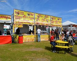 Florida - Daytona Bike Week 2015