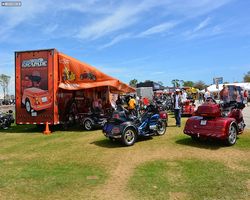 Florida - Daytona Bike Week 2015