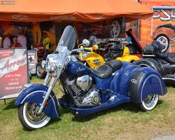 Florida - Daytona Bike Week 2015