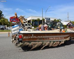 Florida - Daytona Bike Week 2015