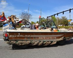 Florida - Daytona Bike Week 2015