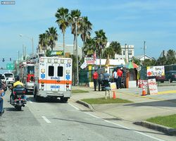 Florida - Daytona Bike Week 2015