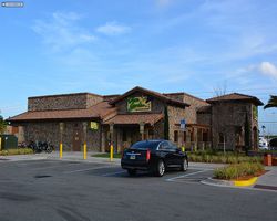 Florida - Daytona Bike Week 2015