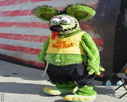 Florida - Daytona Bike Week 2015