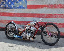 Florida - Daytona Bike Week 2015