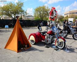 Florida - Daytona Bike Week 2015