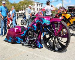 Florida - Daytona Bike Week 2015