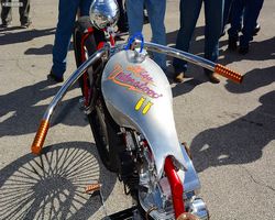 Florida - Daytona Bike Week 2015