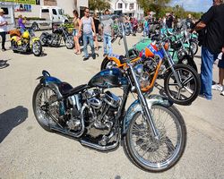 Florida - Daytona Bike Week 2015