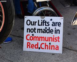 Florida - Daytona Bike Week 2015