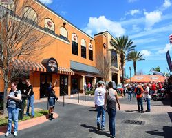 Florida - Daytona Bike Week 2015