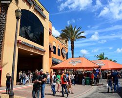 Florida - Daytona Bike Week 2015