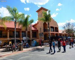 Florida - Daytona Bike Week 2015