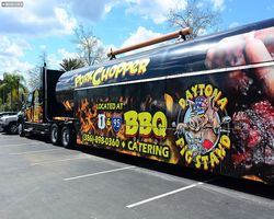 Florida - Daytona Bike Week 2015