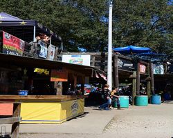 Florida - Daytona Bike Week 2015