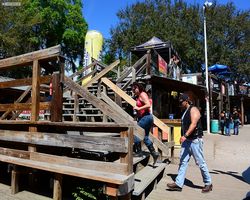 Florida - Daytona Bike Week 2015