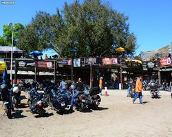 Florida - Daytona Bike Week 2015