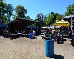 Florida - Daytona Bike Week 2015