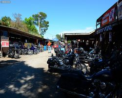 Florida - Daytona Bike Week 2015