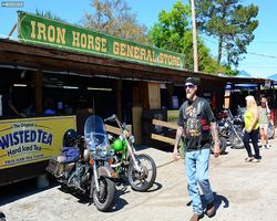 Florida - Daytona Bike Week 2015