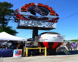 Florida - Daytona Bike Week 2015