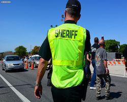 Florida - Daytona Bike Week 2015