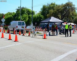 Florida - Daytona Bike Week 2015