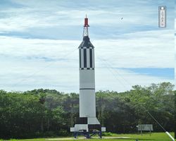 Florida - Kennedy Space Center