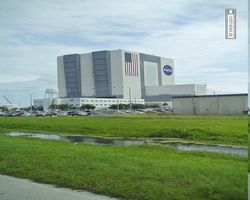 Florida - Kennedy Space Center