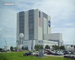 Florida - Kennedy Space Center