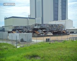 Florida - Kennedy Space Center