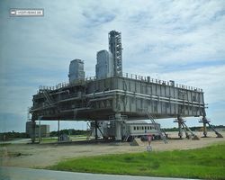 Florida - Kennedy Space Center