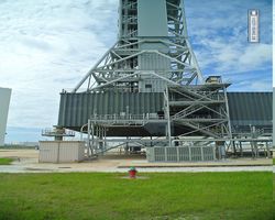 Florida - Kennedy Space Center