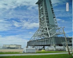 Florida - Kennedy Space Center