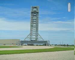 Florida - Kennedy Space Center