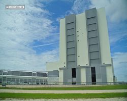 Florida - Kennedy Space Center