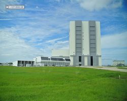 Florida - Kennedy Space Center