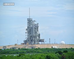 Florida - Kennedy Space Center