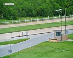 Florida - Kennedy Space Center