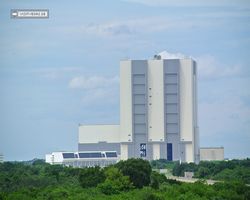Florida - Kennedy Space Center