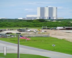 Florida - Kennedy Space Center