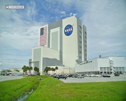 Florida - Kennedy Space Center