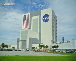 Florida - Kennedy Space Center