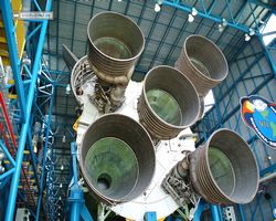 Florida - Kennedy Space Center