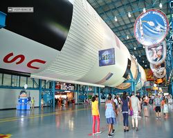 Florida - Kennedy Space Center