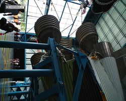 Florida - Kennedy Space Center