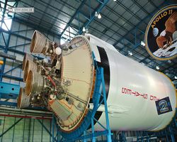 Florida - Kennedy Space Center