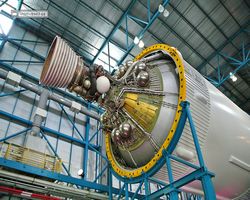 Florida - Kennedy Space Center