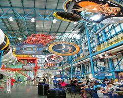 Florida - Kennedy Space Center